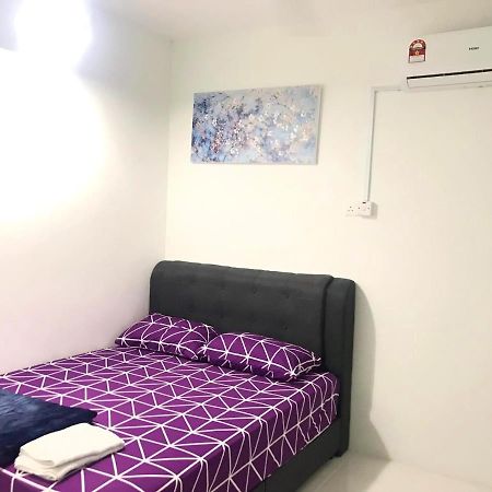 Chempaka Homestay سيري إسكندر المظهر الخارجي الصورة