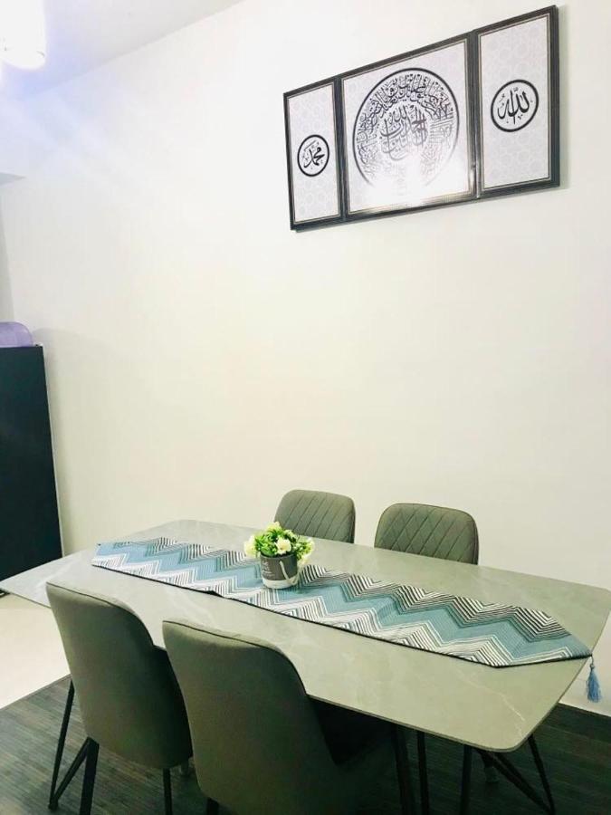 Chempaka Homestay سيري إسكندر المظهر الخارجي الصورة